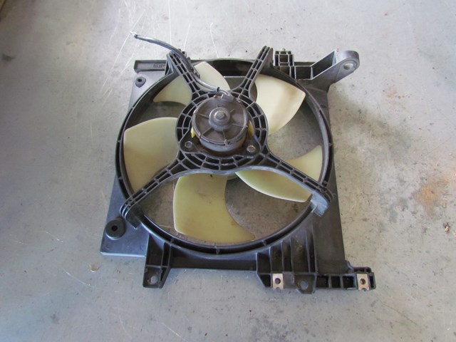 2003 Subaru Legacy RH Passenger Radiator Cooling Fan