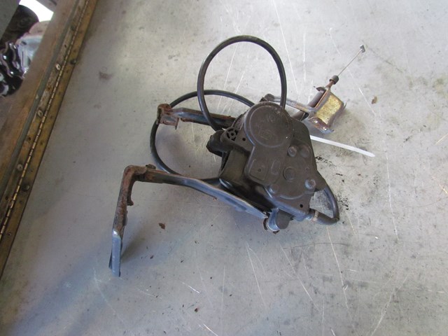 2003 Subaru Legacy Cruise Control Actuator