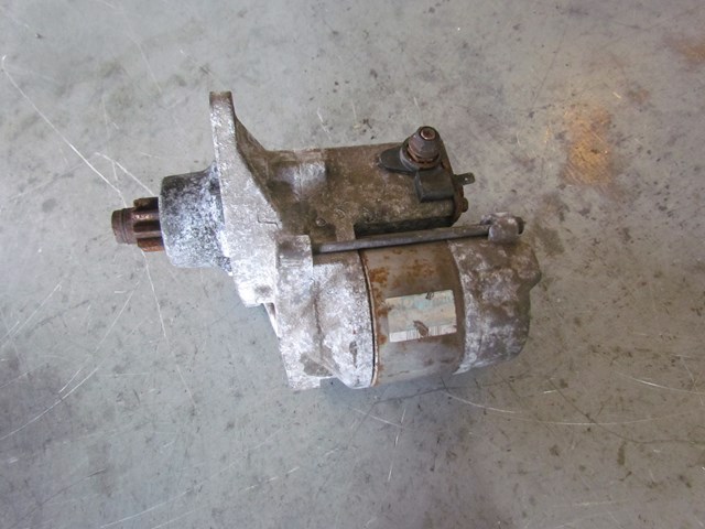 2003 Subaru Legacy Starter 23300AA40A