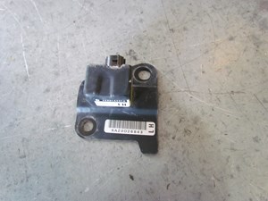 2003 Subaru Legacy Front LH Driver Impact Sensor 98231AE07A