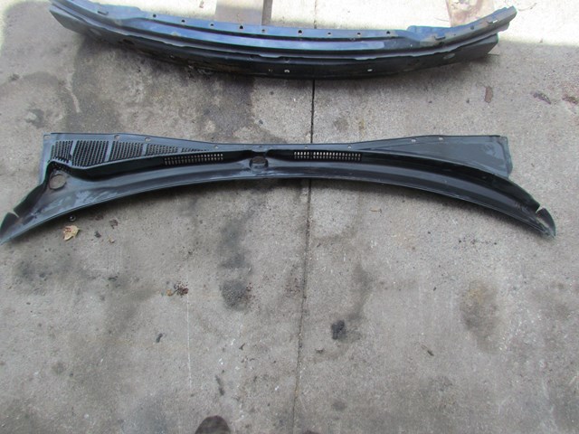 2003 Subaru Legacy Windshield Wiper Cowl OEM 91411AE01A