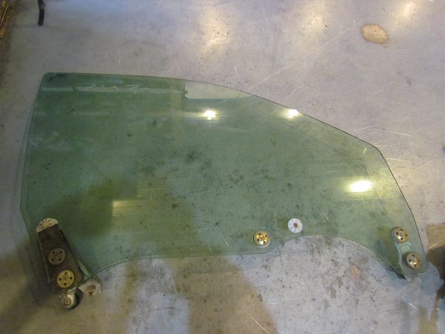 2003 Subaru Legacy Wagon Front RH Passenger Door Glass