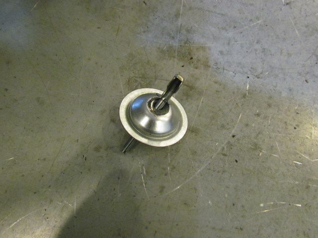 2003 Subaru Legacy Wagon Spare Tire Anchor