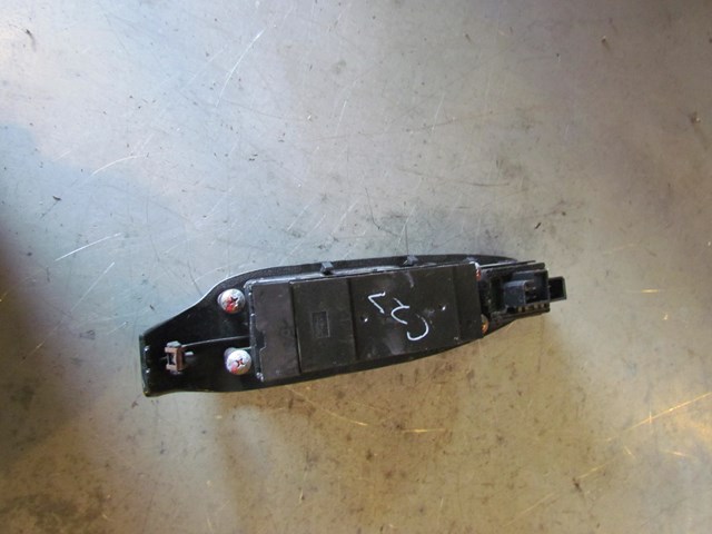2003 Subaru Legacy Front LH Driver Master Door Switch