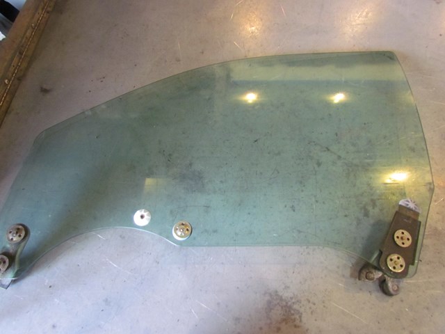 2003 Subaru Legacy Wagon Front LH Driver Door Glass