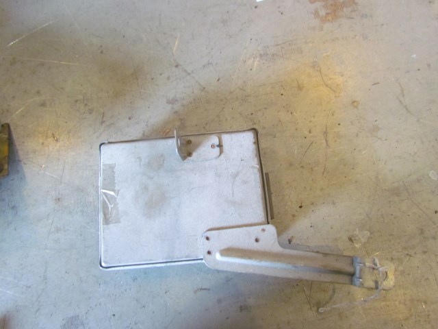 1992 Honda Prelude Cruise Control Module 36700-SS0-A12