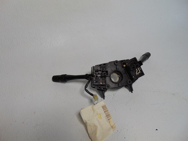 2001 Honda Prelude Column Switches