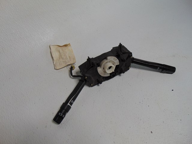 2001 Honda Prelude Column Switches