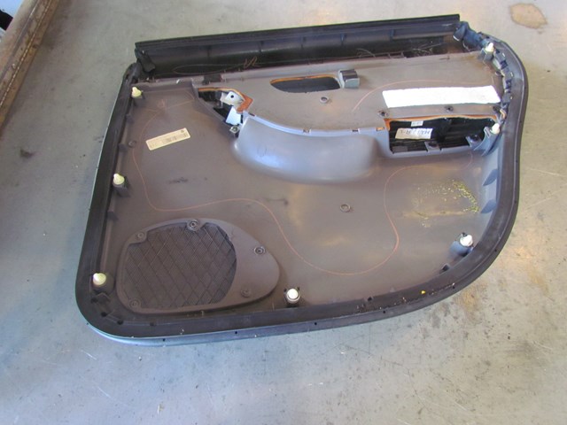 2003 Subaru Legacy Wagon Rear LH Driver Door Panel