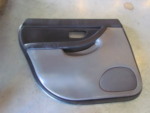 2003 Subaru Legacy Wagon Rear LH Driver Door Panel