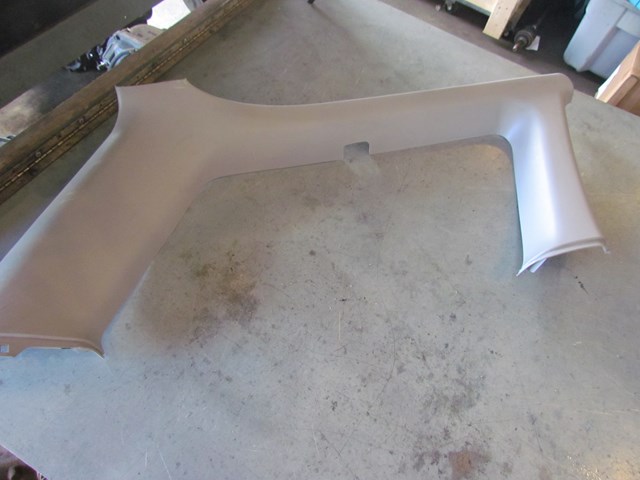 2003 Subaru Legacy Wagon LH Driver C/D Pillar Trim 