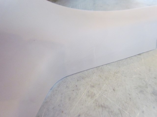 2003 Subaru Legacy Wagon LH Driver C/D Pillar Trim 