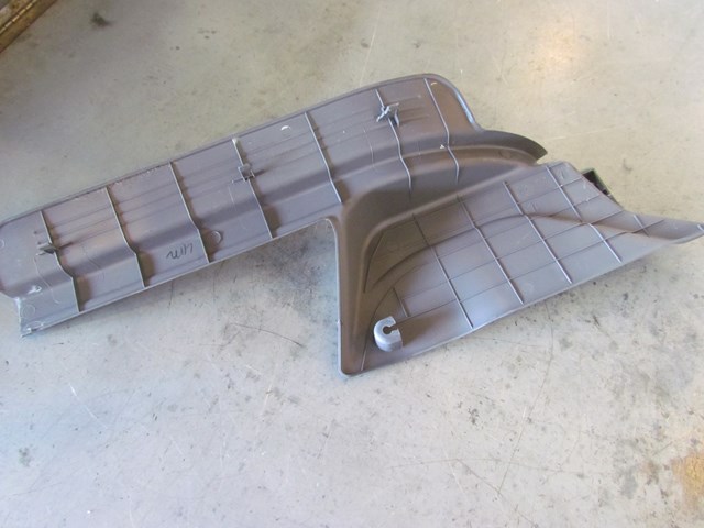 2003 Subaru Legacy Wagon Rear LH Driver Door Sill Kick Plate