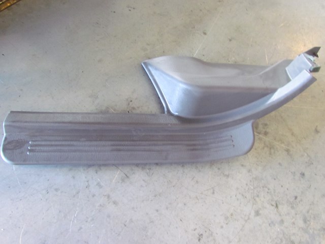 2003 Subaru Legacy Wagon Rear LH Driver Door Sill Kick Plate
