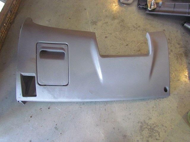 2003 Subaru Legacy Wagon Under Steering Column Dash Panel