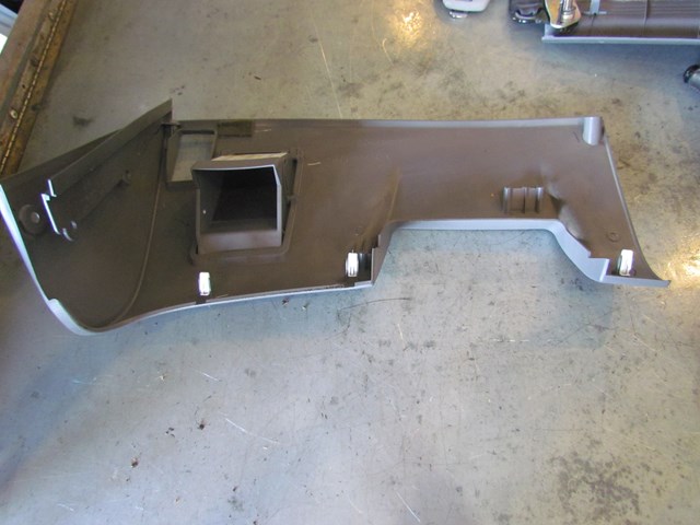 2003 Subaru Legacy Wagon Under Steering Column Dash Panel