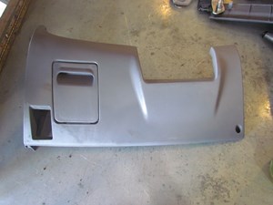 2003 Subaru Legacy Wagon Under Steering Column Dash Panel