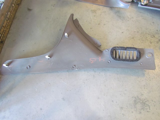 2003 Subaru Legacy Wagon LH Driver Center Console Trim Panel