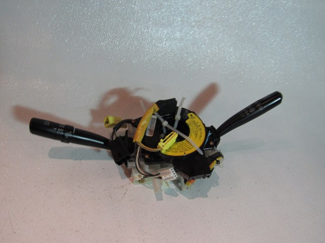 2003 Subaru Legacy Wagon Column Switches w/Clock Spring