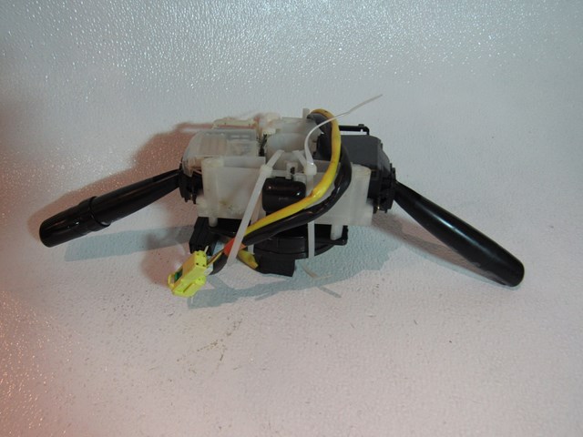 2003 Subaru Legacy Wagon Column Switches w/Clock Spring