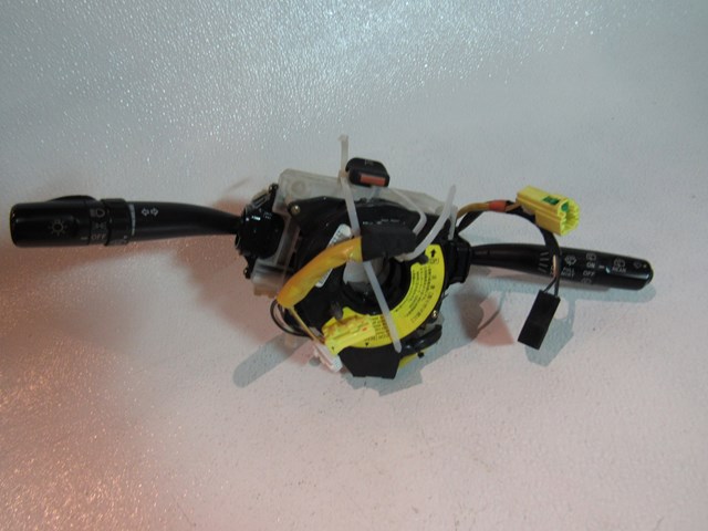 2003 Subaru Legacy Wagon Column Switches w/Clock Spring