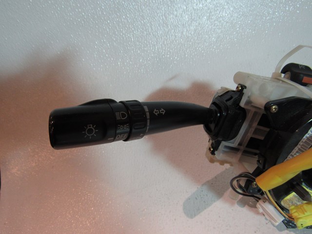 2003 Subaru Legacy Wagon Column Switches w/Clock Spring