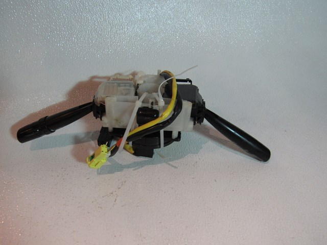 2003 Subaru Legacy Wagon Column Switches w/Clock Spring