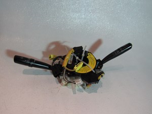 2003 Subaru Legacy Wagon Column Switches w/Clock Spring