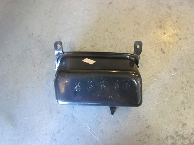 2003 Subaru Legacy Wagon Center Console Cubby