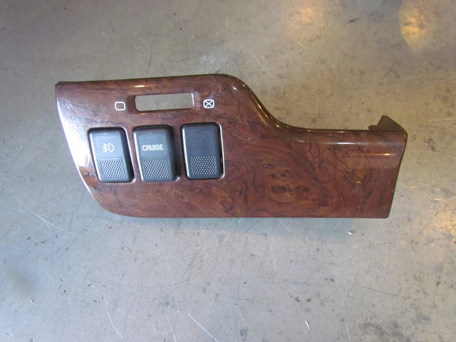 2003 Subaru Legacy Fog Light & Cruise Control Switches