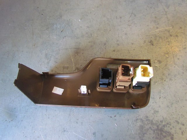 2003 Subaru Legacy Fog Light & Cruise Control Switches