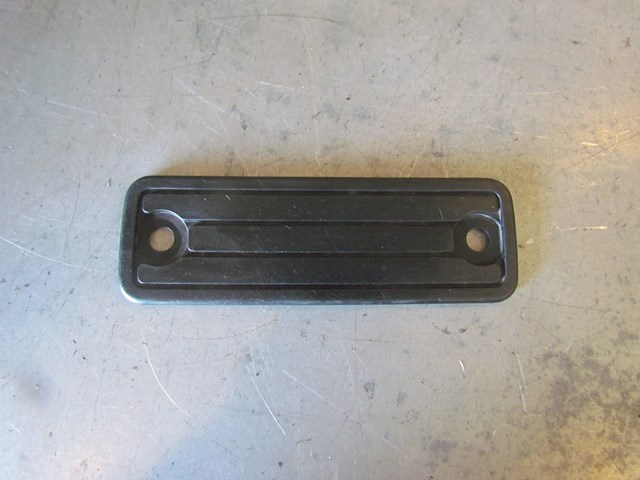 2003 Subaru Legacy Wagon Dead Pedal