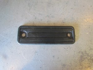 2003 Subaru Legacy Wagon Dead Pedal