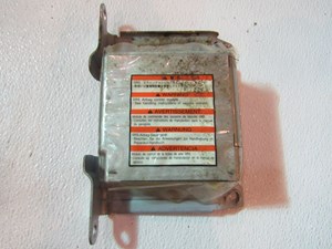2003 Subaru Legacy Wagon Air Bag Module 98221AE21A