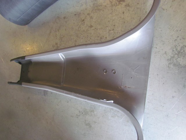 2003 Subaru Legacy RH Passenger Lower B Pillar Trim