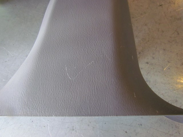 2003 Subaru Legacy RH Passenger Lower B Pillar Trim
