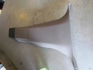 2003 Subaru Legacy RH Passenger Lower B Pillar Trim