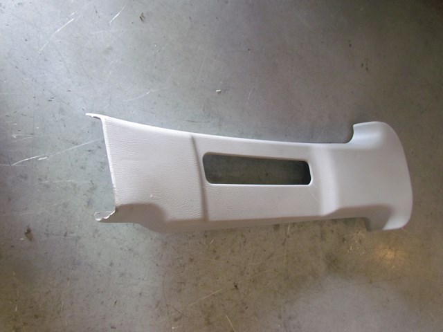 2003 Subaru Legacy Wagon RH Passenger Upper B Pillar Trim