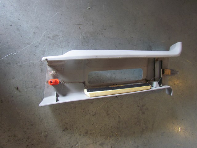 2003 Subaru Legacy Wagon RH Passenger Upper B Pillar Trim