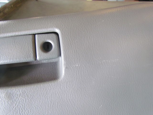 2003 Subaru Legacy RH Passenger Glove Box-See Photos