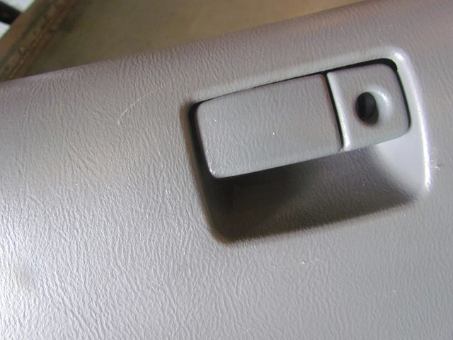 2003 Subaru Legacy RH Passenger Glove Box-See Photos