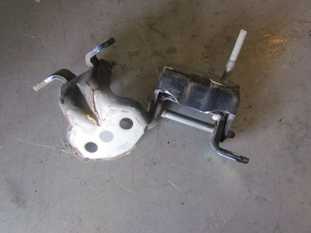 2003 Subaru Legacy Wagon Rear RH Passenger Door Hinges