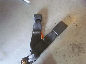 2003 Subaru Legacy Wagon Rear RH Passenger Seat Belt Buckle