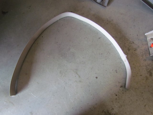 2003 Subaru Legacy Wagon Rear RH Passenger Upper Inner Door Seal