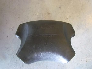 2003 Subaru Legacy Wagon LH Driver Steering Wheel Air Bag