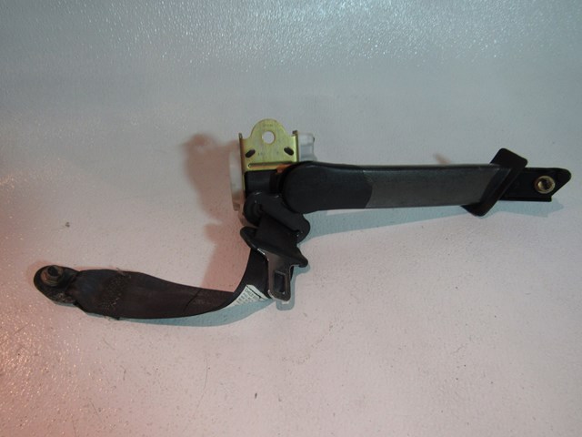 2003 Subaru Legacy Rear LH Driver Seat Belt