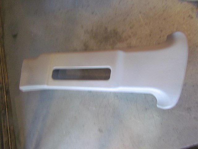 2003 Subaru Legacy Wagon LH Driver Upper B Pillar Trim