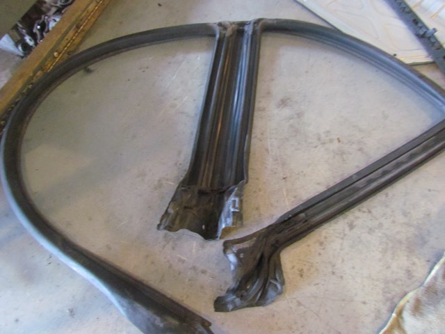 2003 Subaru Legacy Wagon RH Passenger Window/Door Seal