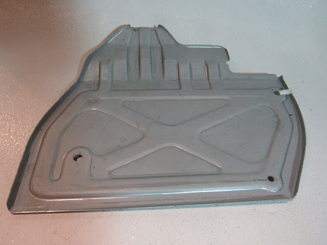 2003 Subaru Legacy Wagon ECU Cover