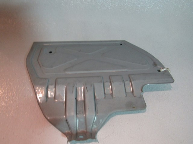 2003 Subaru Legacy Wagon ECU Cover